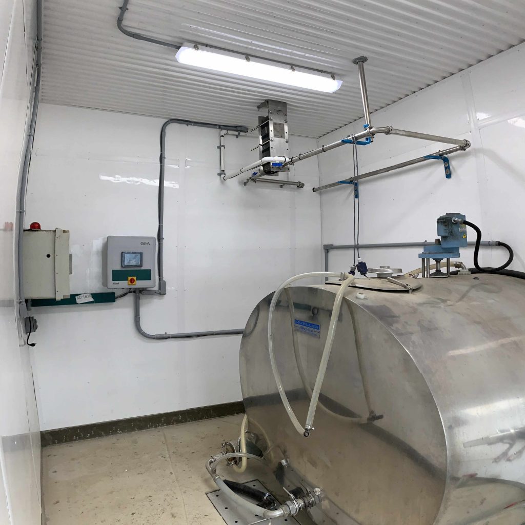Build Tank